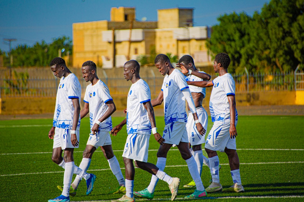 UGB Sporting Club