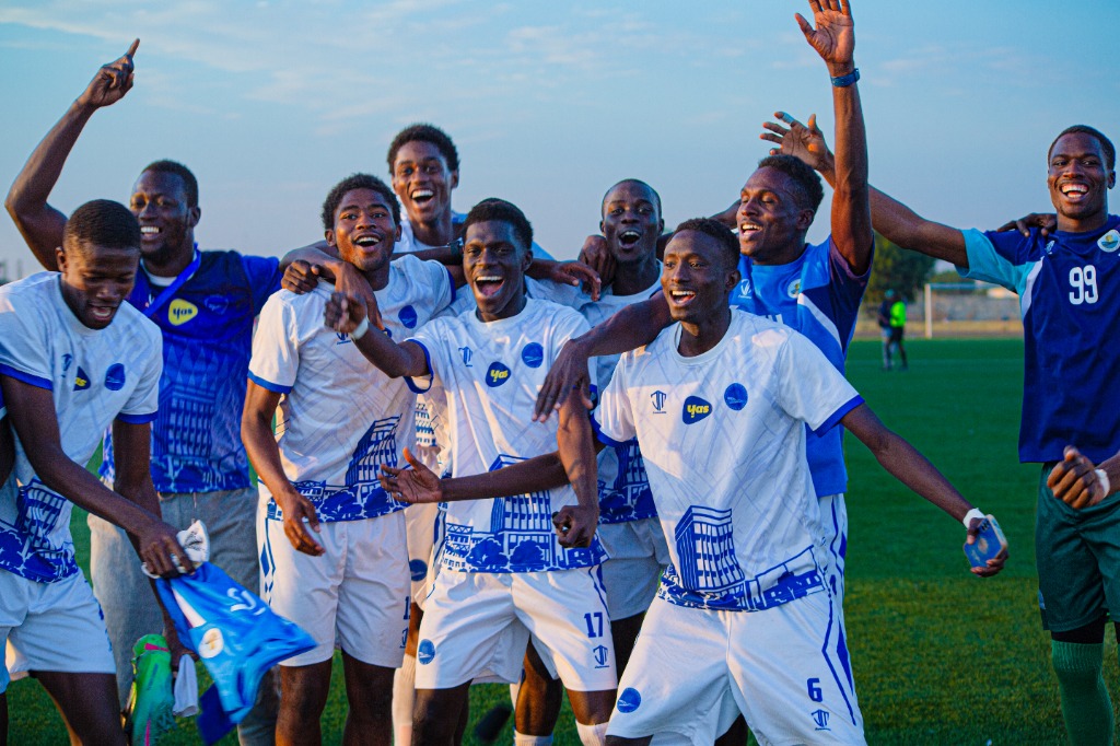 UGB Sporting Club