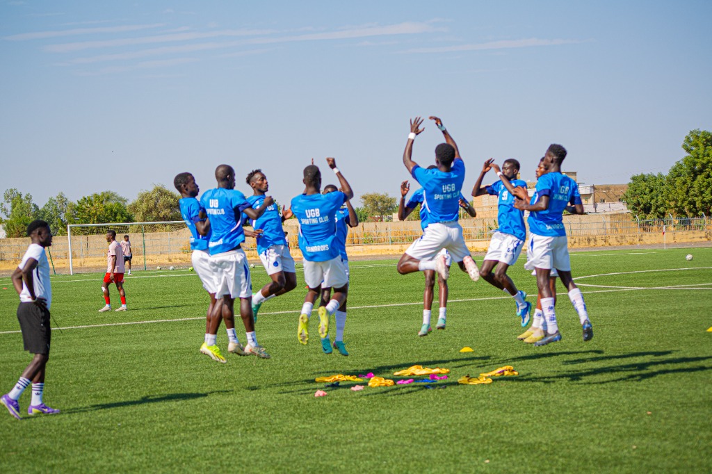 UGB Sporting Club